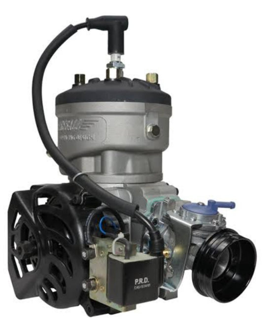 PRD Engine Parts