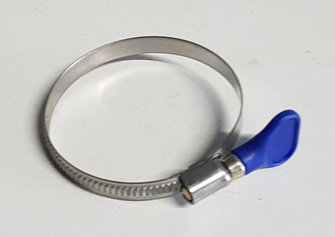 IAME Air Filter Clamp