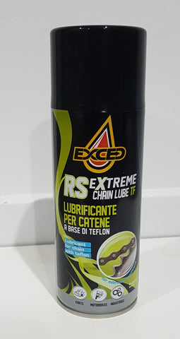 Exced RS Extreme Chain Lube TF