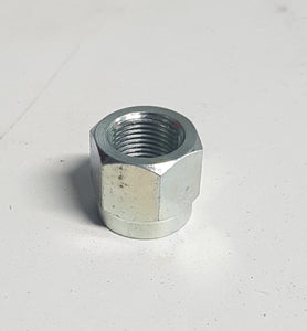 Red Clutch Dummy Tension Nut for Short S