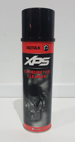 XPS Carburetor Cleaner