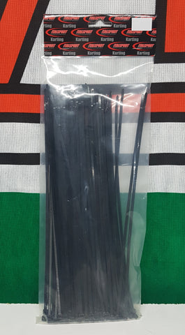 Cable Tie 295mm x 3.6mm 100 Piece