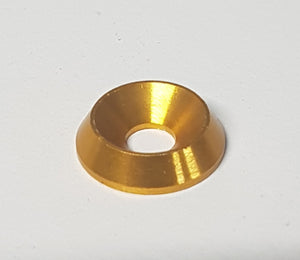 Countersunk Washer 6mm