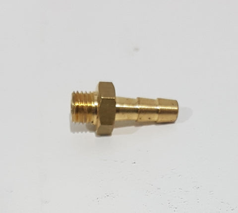 IAME Brass Breather Fitting