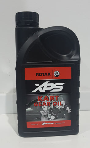 XPS Kart Gear Oil