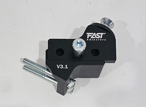 Fast Adjusters Seat Mount Kit