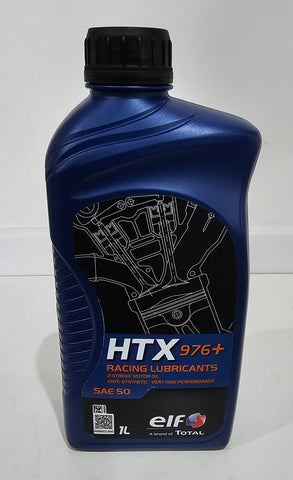 Elf HTX 976+ 100% Synthetic Oil