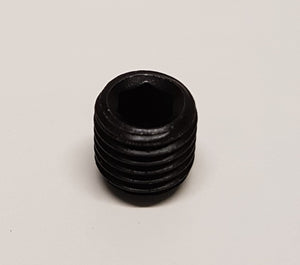 Axle Bearing Grub Screw 8mm