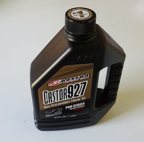 Maxima 927 Oil 1 Lt