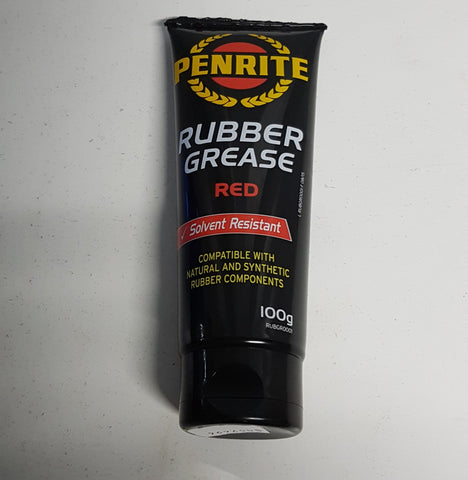 Penrite Rubber Grease