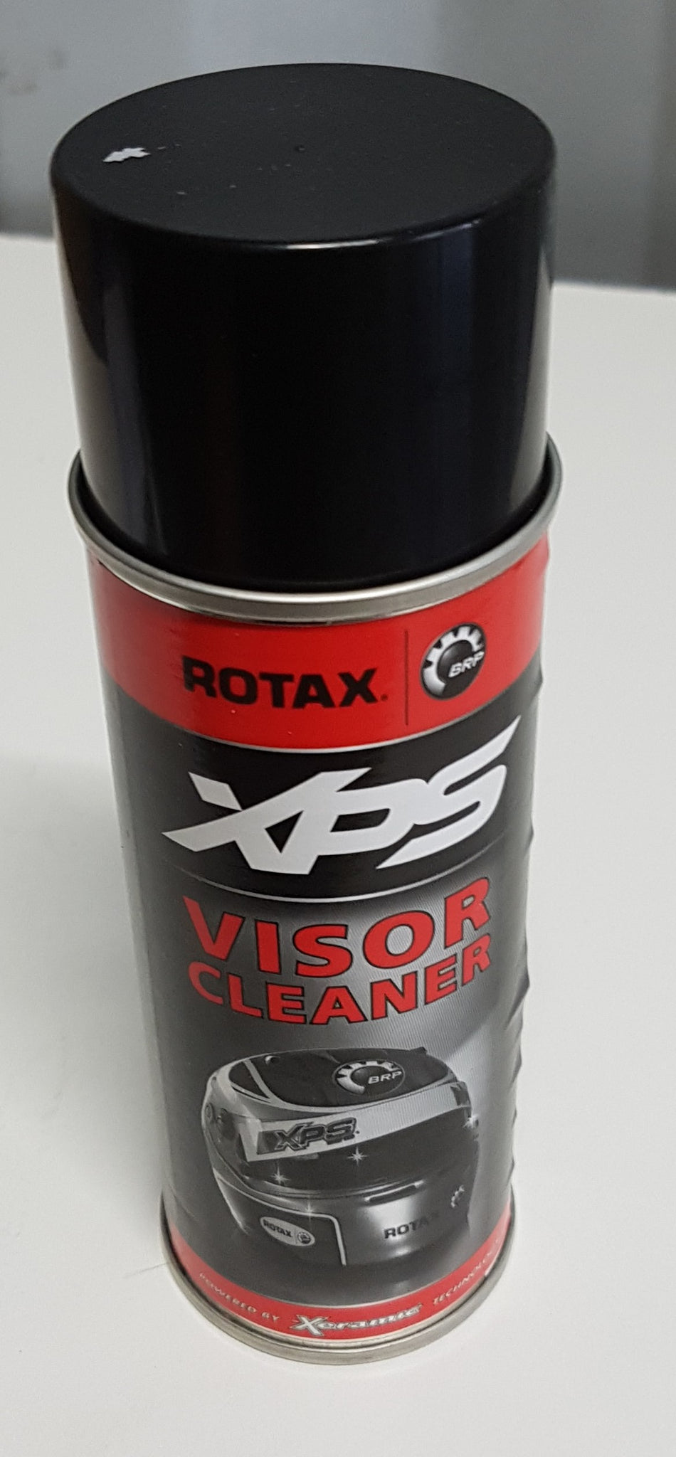 XPS Visor Clean
