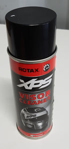 XPS Visor Clean