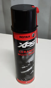 XPS Ceramic Spray