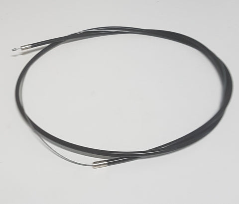 Rotax Accelerator Cable