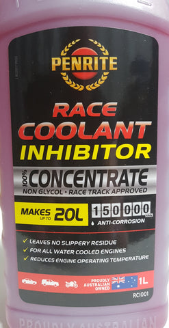 Penrite Race Coolant Inhibitor