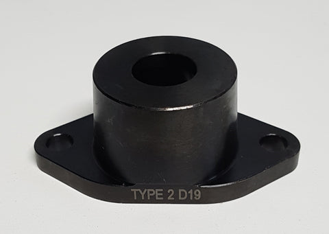 IAME KA100 Restrictor 19mm and 22mm