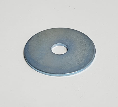 M8 Flat Washer 8mm x 38mm O.D