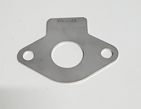 Rotax Restrictor Plate