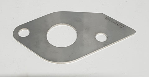 Rotax Restrictor Plate
