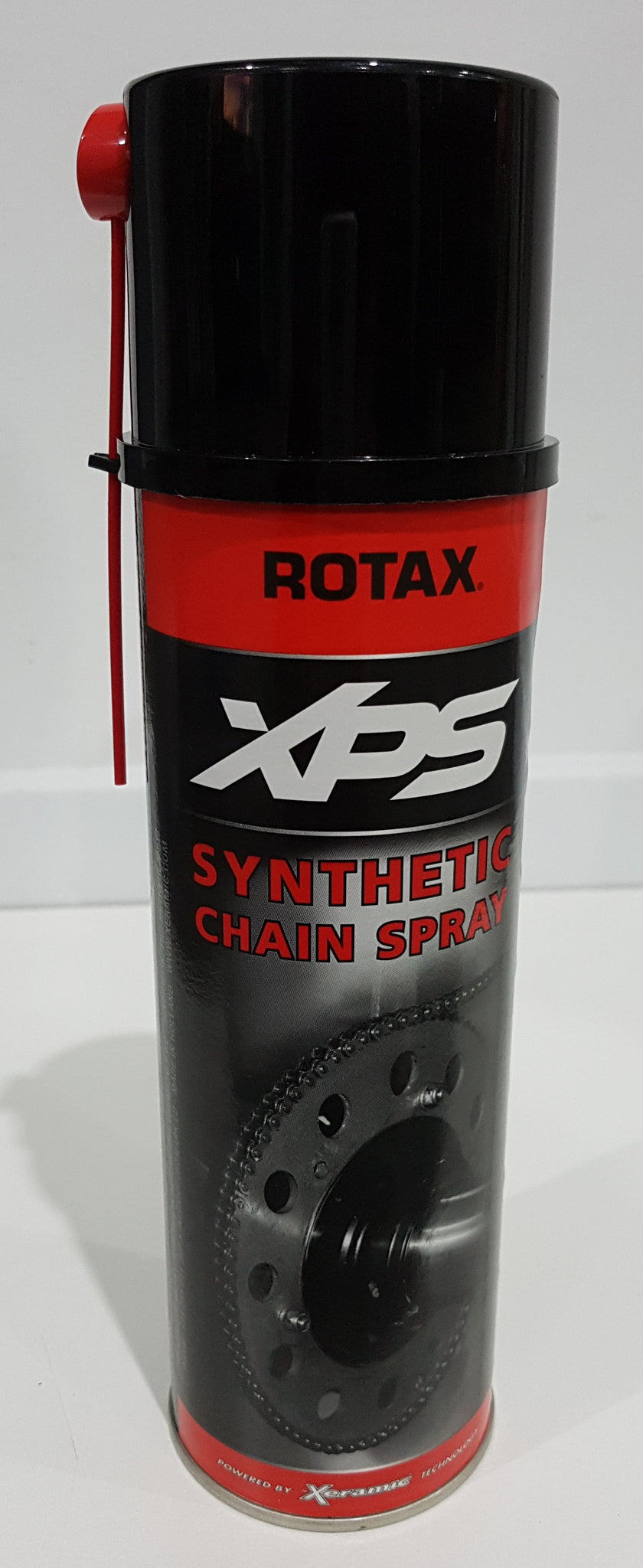 XPS Chain Lube