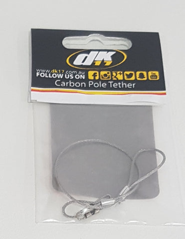 Camera Stainless Tether