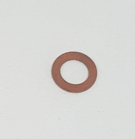 Rotax Gearbox Drain Bolt Copper Washer