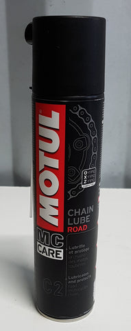 Motul Chain Lube