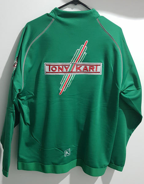 Tony Kart Sweat Shirt