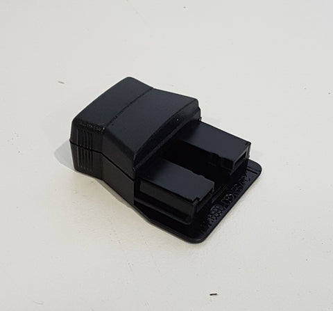 Rotax Battery Charger Adaptor