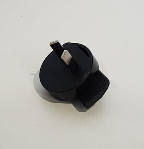 Rotax Battery Charger Adaptor-Australian Plug