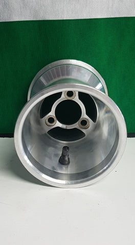 Aluminium Rear Wheel 180mm(WET)